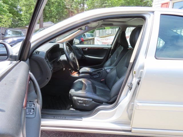 Used 2006 Volvo S60 2.5T FWD image 16