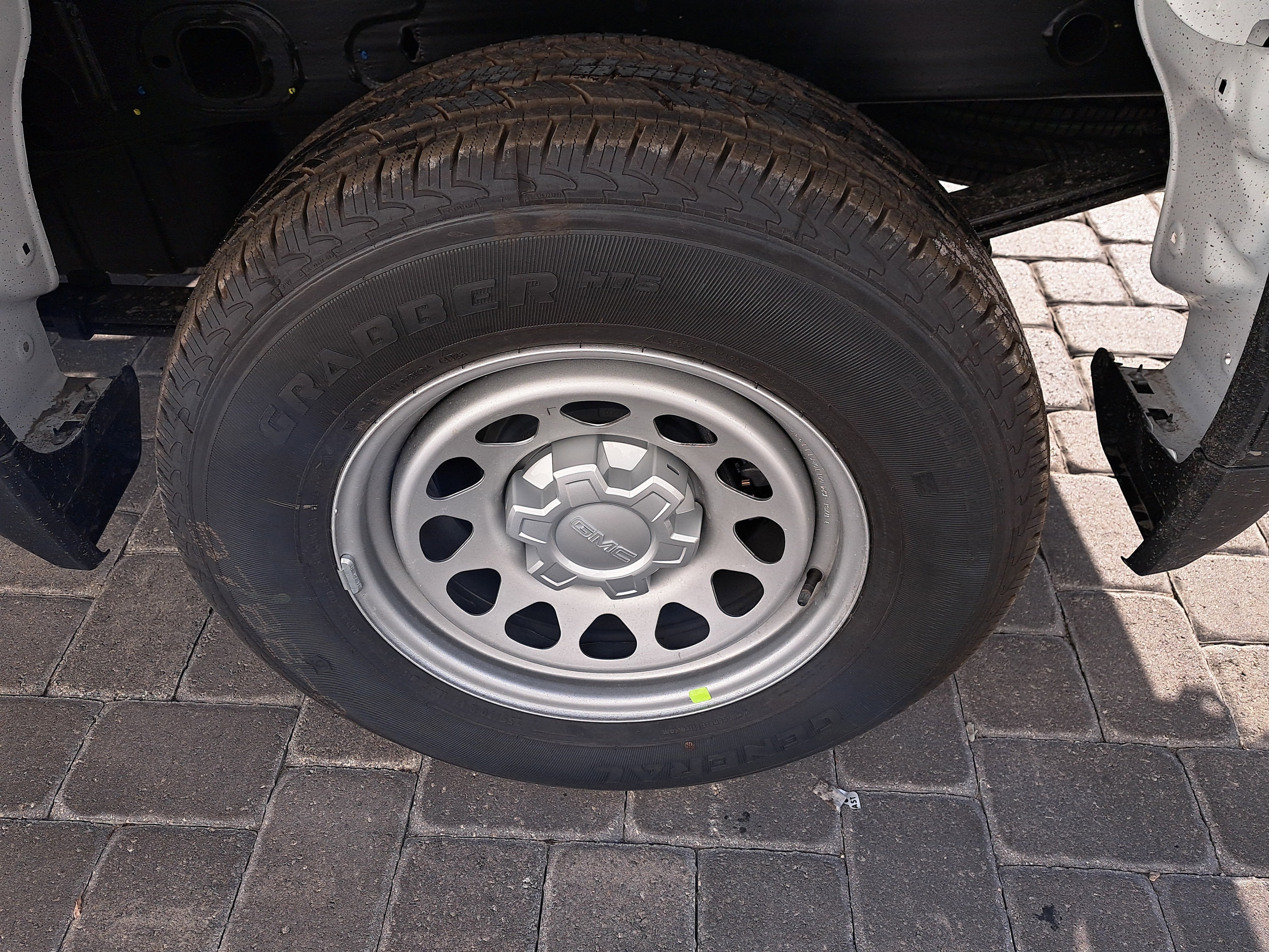 New 2026 GMC Sierra 1500 Pro w/ Pro Value Package image 10