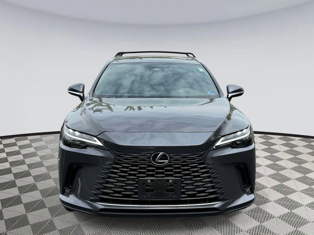 Used 2024 Lexus RX 350 Premium w/ Accessory Package (K3) image 6