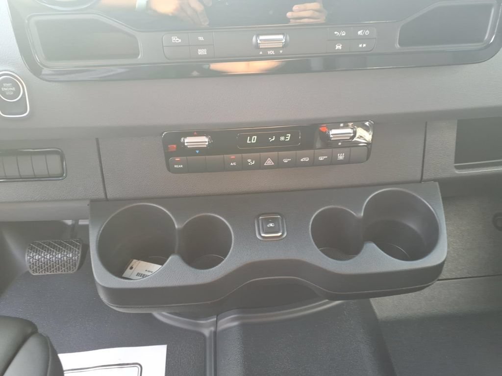 New 2026 Mercedes-Benz Sprinter 2500 image 22