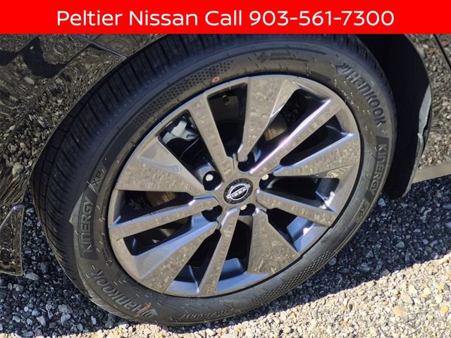 New 2026 Nissan Sentra SL w/ Floor Mat Package image 5