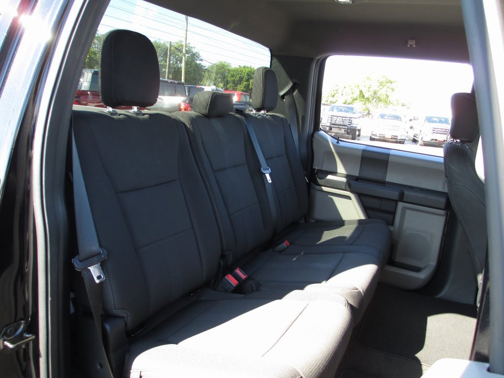Used 2020 Ford F150 XL w/ Equipment Group 101A Mid image 18