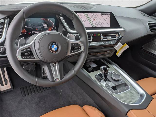 New 2026 BMW Z4 sDrive30i w/ Shadowloine Package RWD image 15
