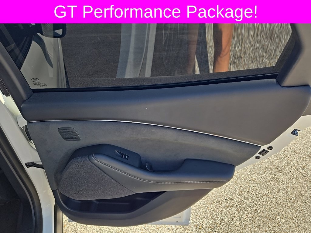 Used 2023 Ford Mustang Mach-E GT w/ GT Performance Edition AWD/4WD image 20