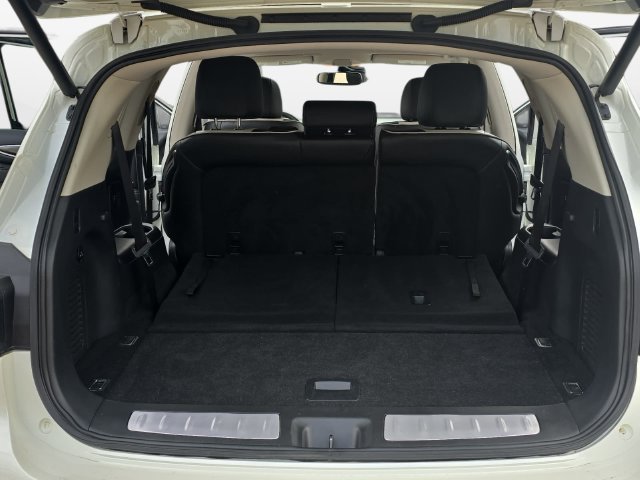 Used 2020 INFINITI QX60 Luxe AWD/4WD image 16