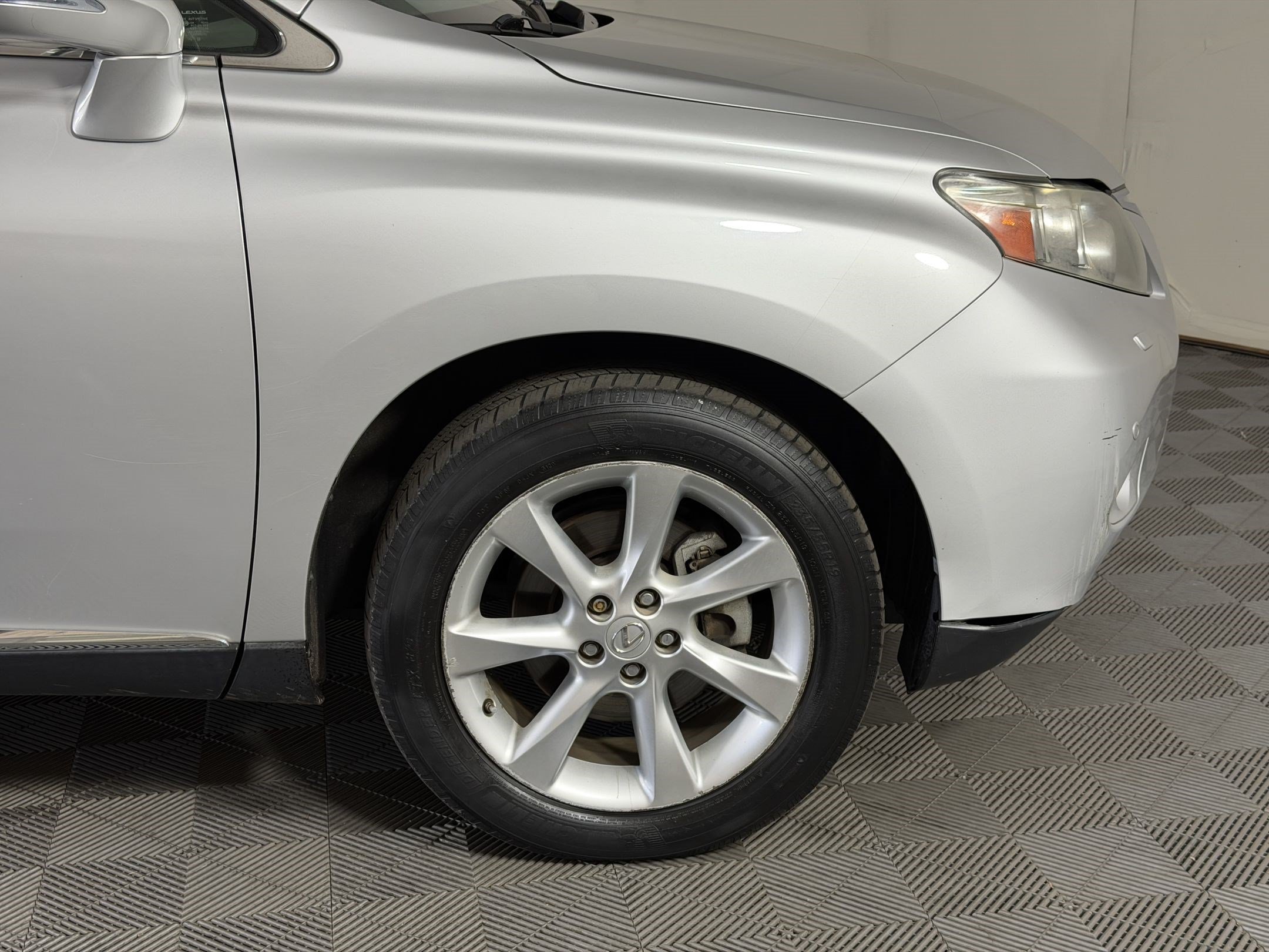 Used 2012 Lexus RX 350 AWD w/ Luxury Pkg image 13