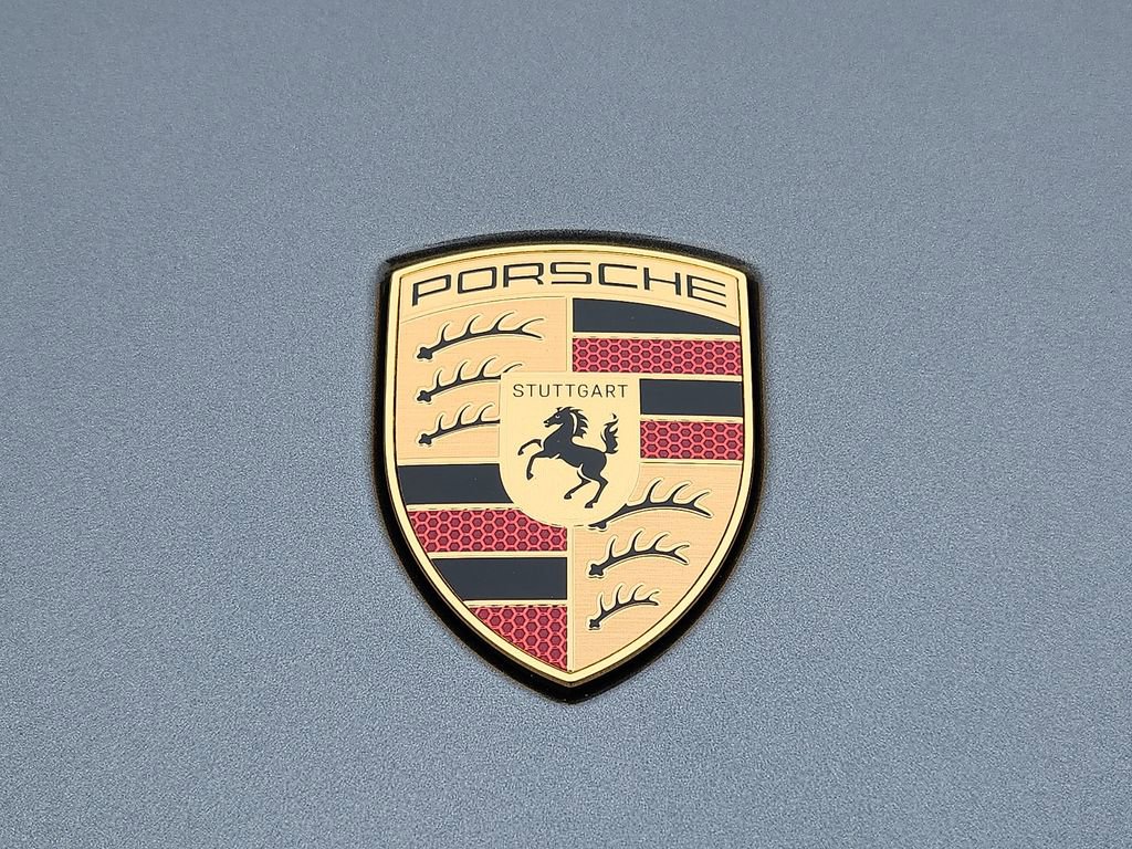 New 2026 Porsche Cayenne image 26