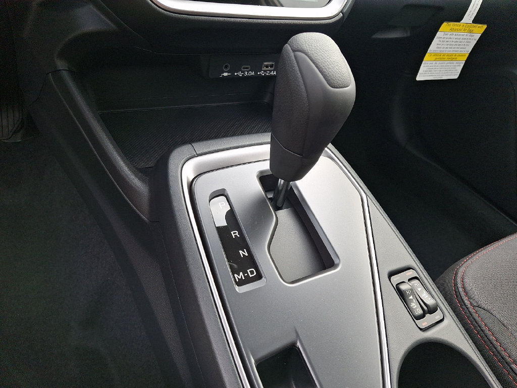 New 2026 Subaru Impreza 2.0i Sport AWD/4WD image 7
