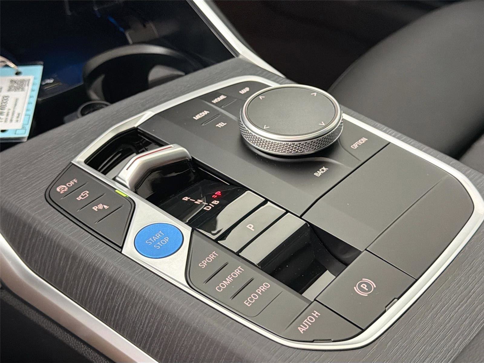 New 2026 BMW i4 xDrive40i w/ Parking Assistance Package AWD/4WD image 16