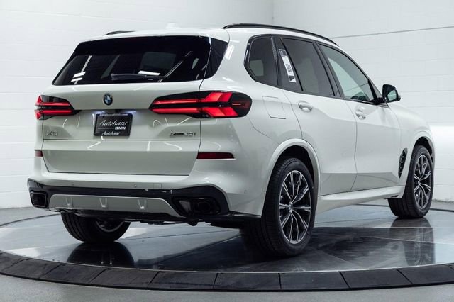 New 2026 BMW X5 xDrive40i AWD/4WD image 14