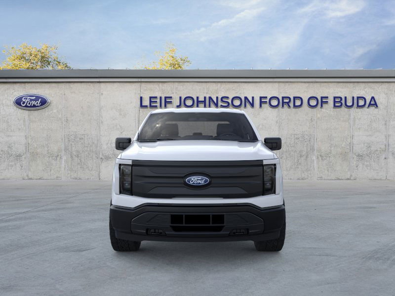 New 2024 Ford F150 Lightning Pro image 6