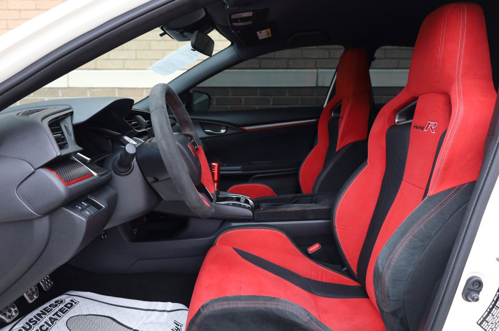 Used 2020 Honda Civic Type R image 18