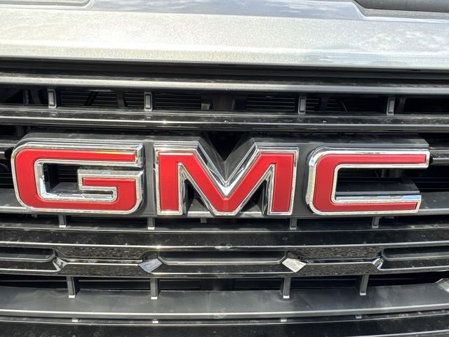 New 2026 GMC Sierra 1500 Elevation image 31