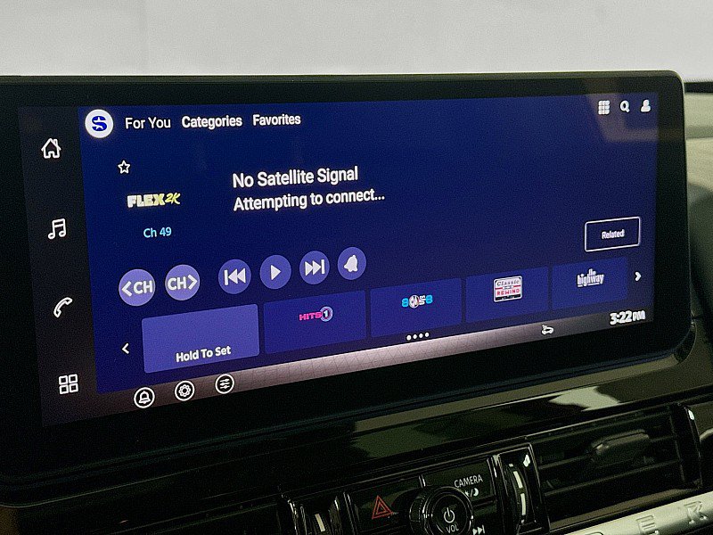 New 2026 Nissan Pathfinder SL w/ SL Premium Package AWD/4WD image 15