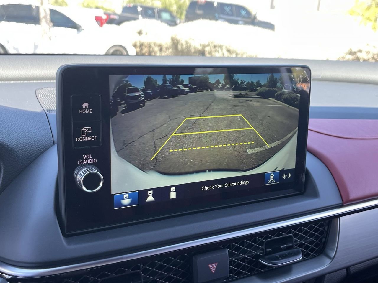 New 2025 Acura ADX A-Spec image 27