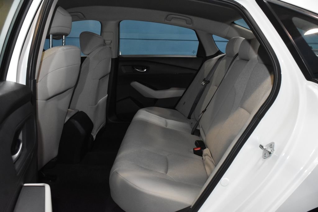 Used 2024 Honda Accord LX image 19