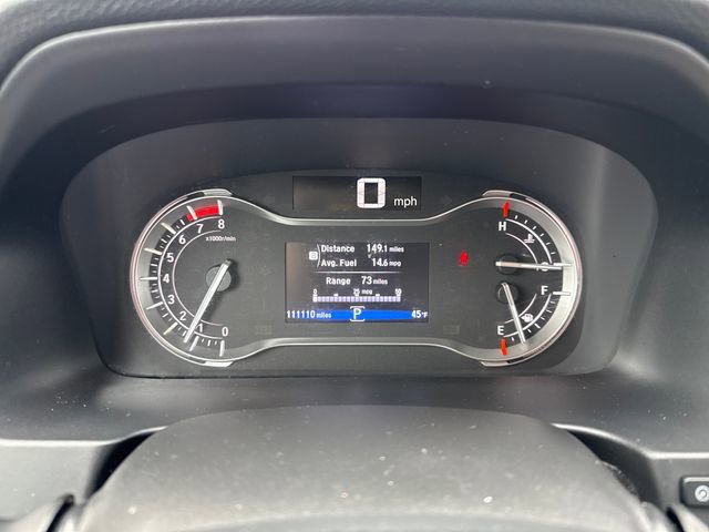 Used 2016 Honda Pilot EX-L image 22