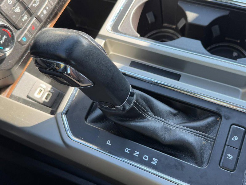 Used 2019 Ford F150 Lariat w/ Equipment Group 502A Luxury image 22