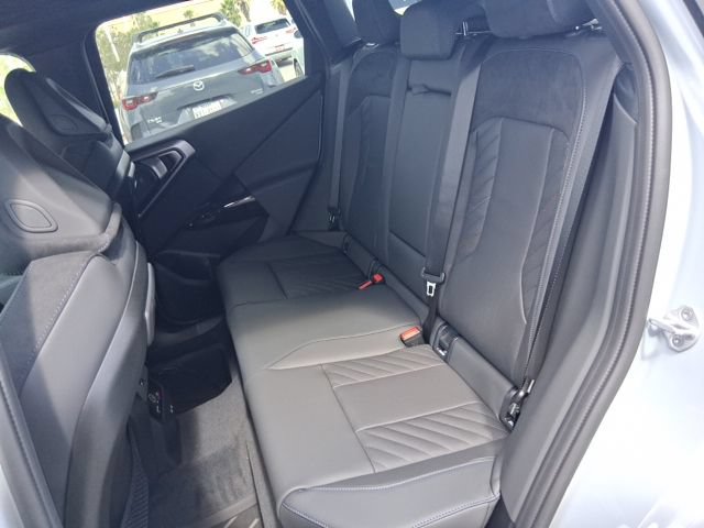 New 2026 BMW X3 xDrive30i w/ M Sport Package AWD/4WD image 16