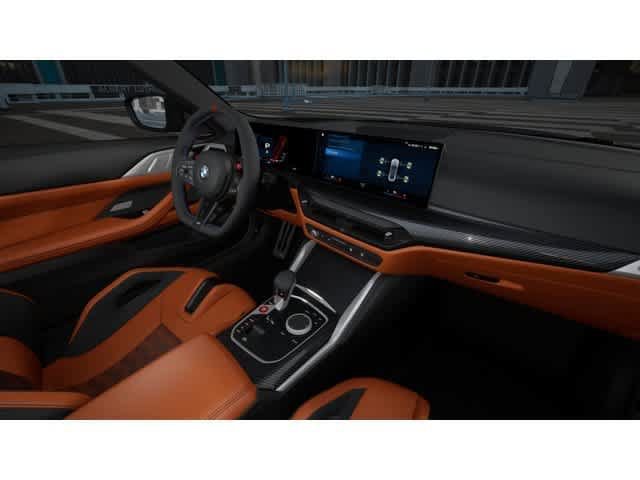 New 2027 BMW M4 xDrive Competition w/ Carbon Package AWD/4WD image 14