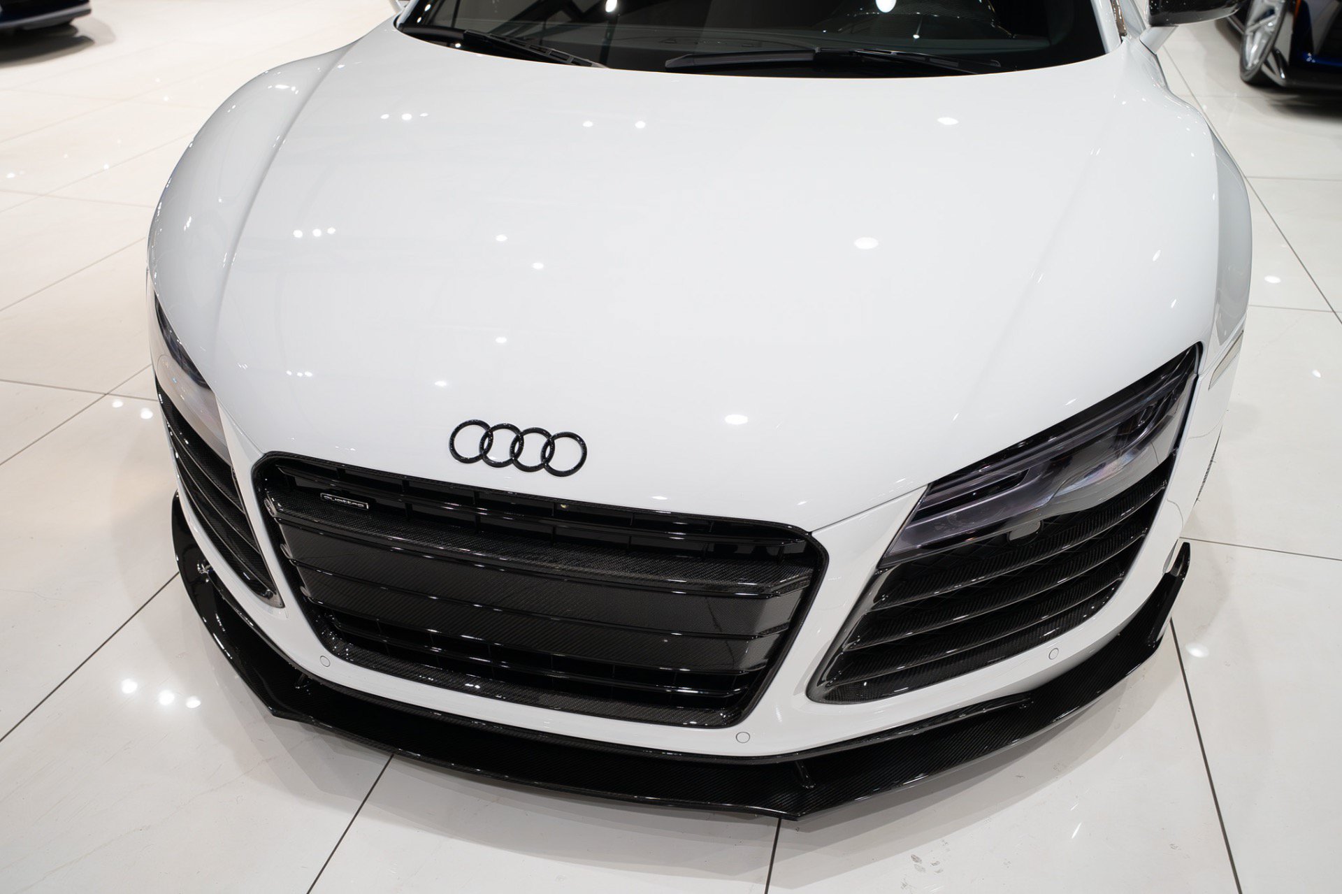 Used 2014 Audi R8 V10 AWD/4WD image 37