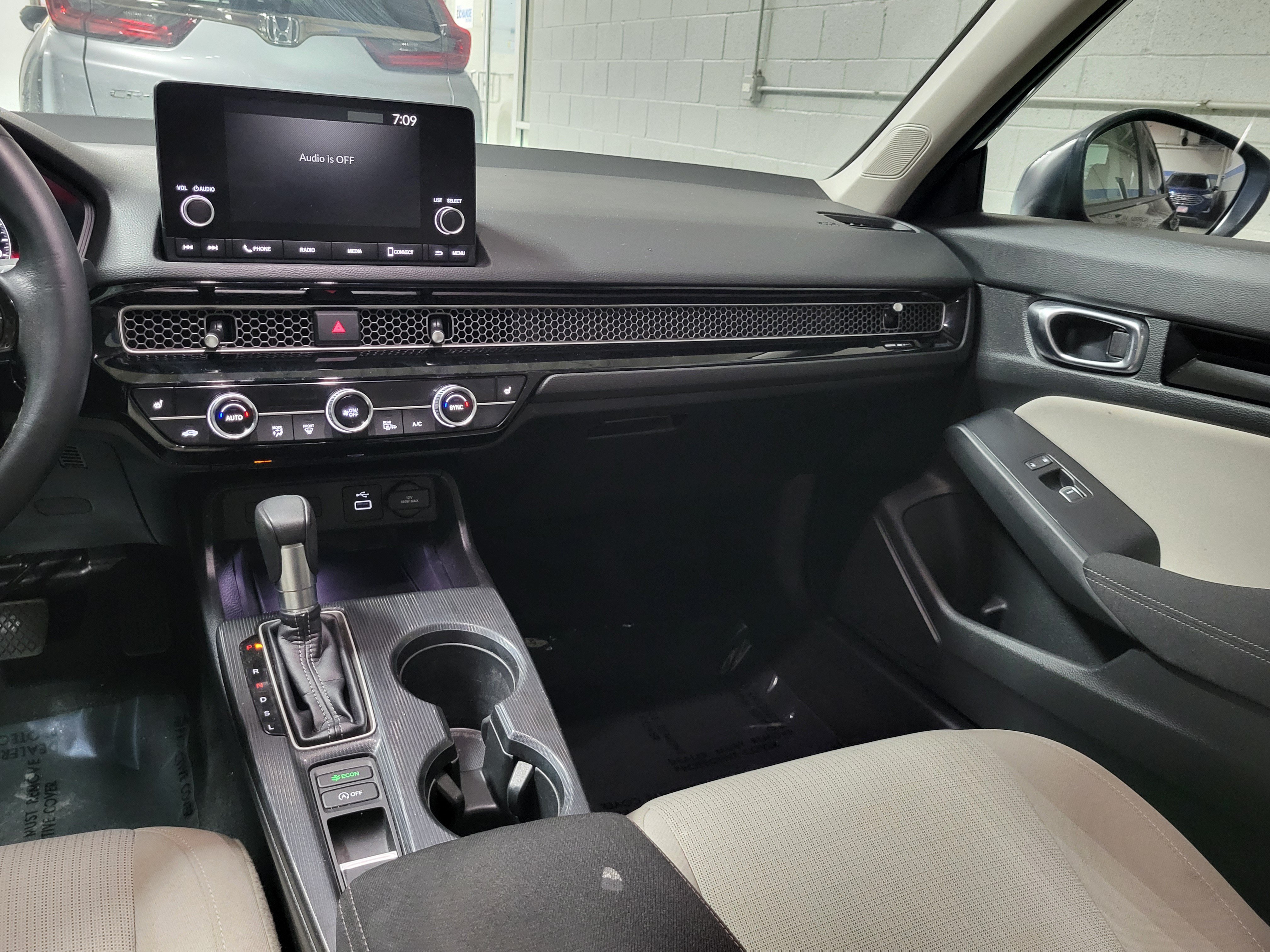 Used 2024 Honda Civic EX image 13