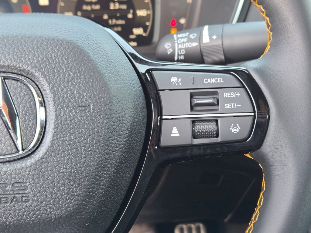 New 2026 Acura Integra A-Spec image 43