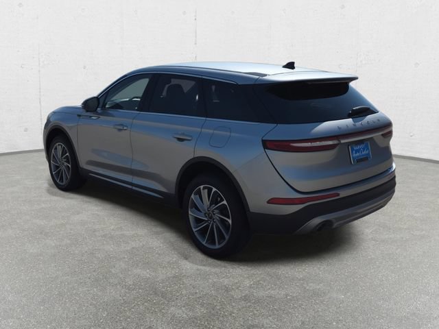 Used 2023 Lincoln Corsair AWD w/ Equipment Group 101A image 7