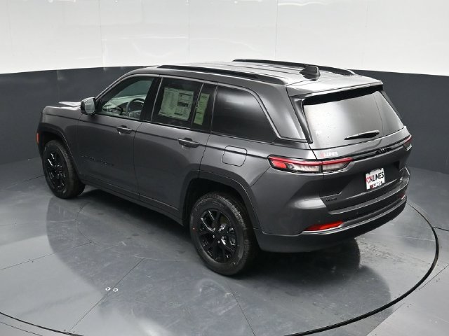 New 2026 Jeep Grand Cherokee Altitude AWD/4WD image 51