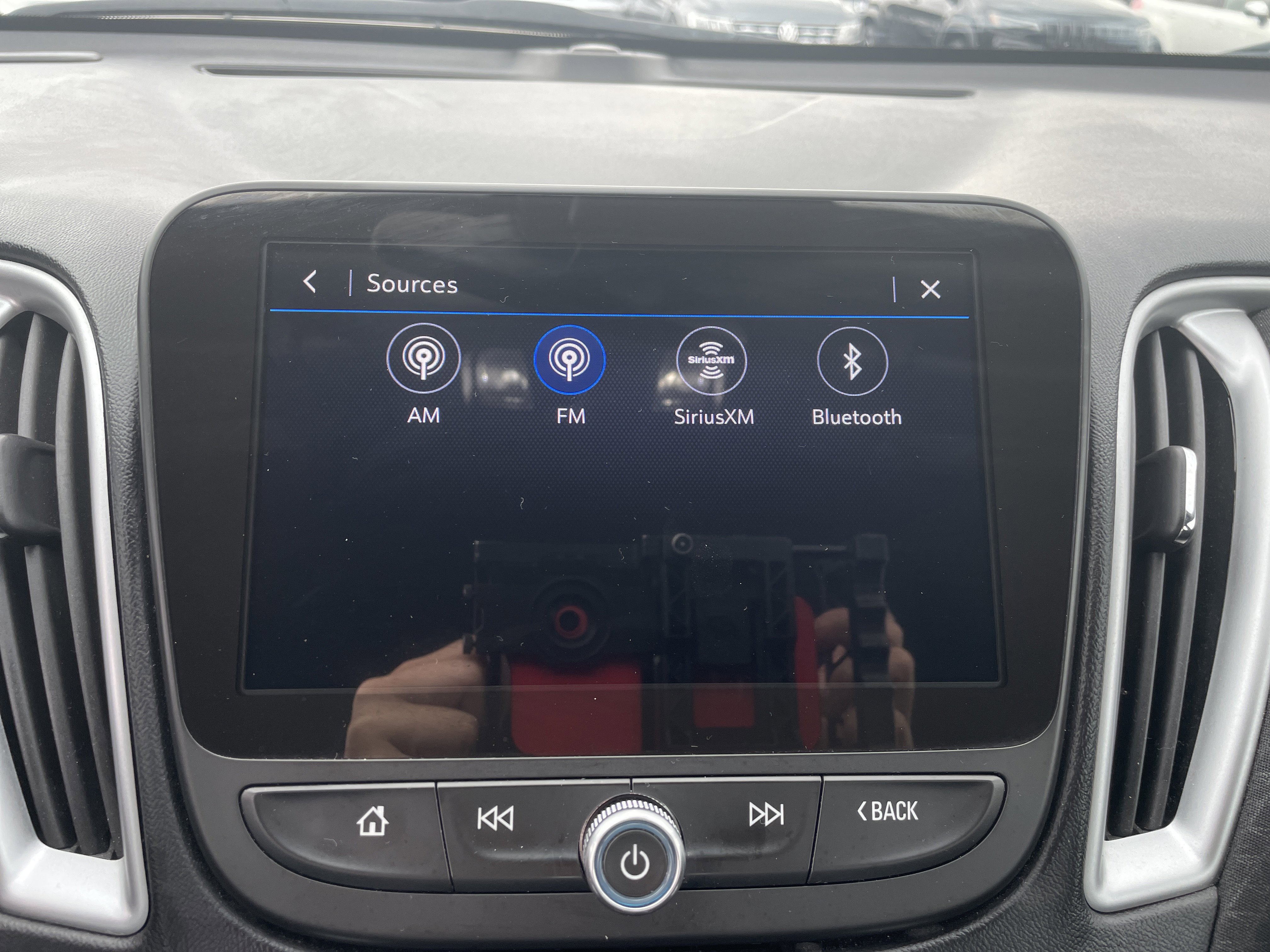 Used 2024 Chevrolet Malibu LT image 12