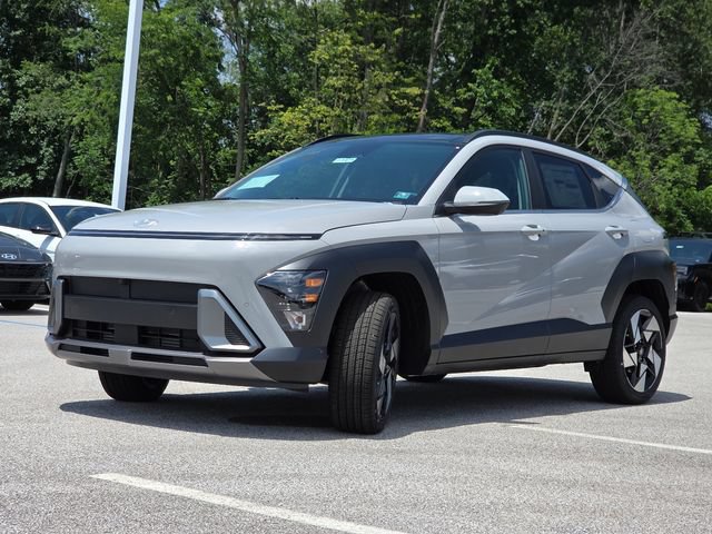 New 2026 Hyundai Kona Limited AWD/4WD image 15