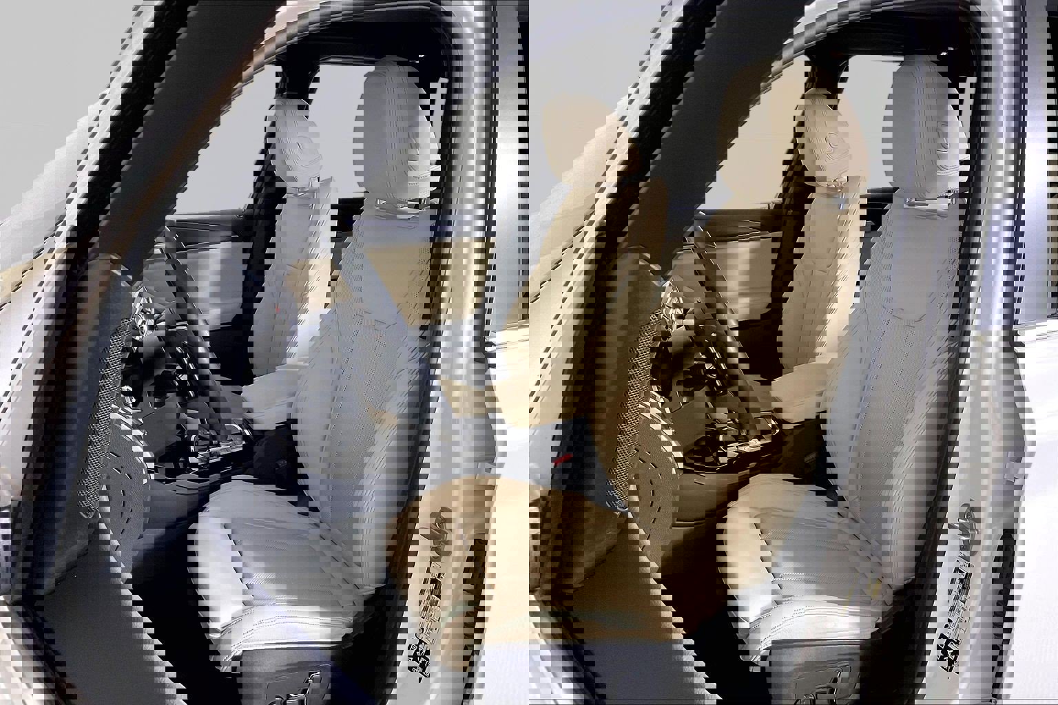 Certified 2024 BMW X3 xDrive30i w/ Premium Package image 25