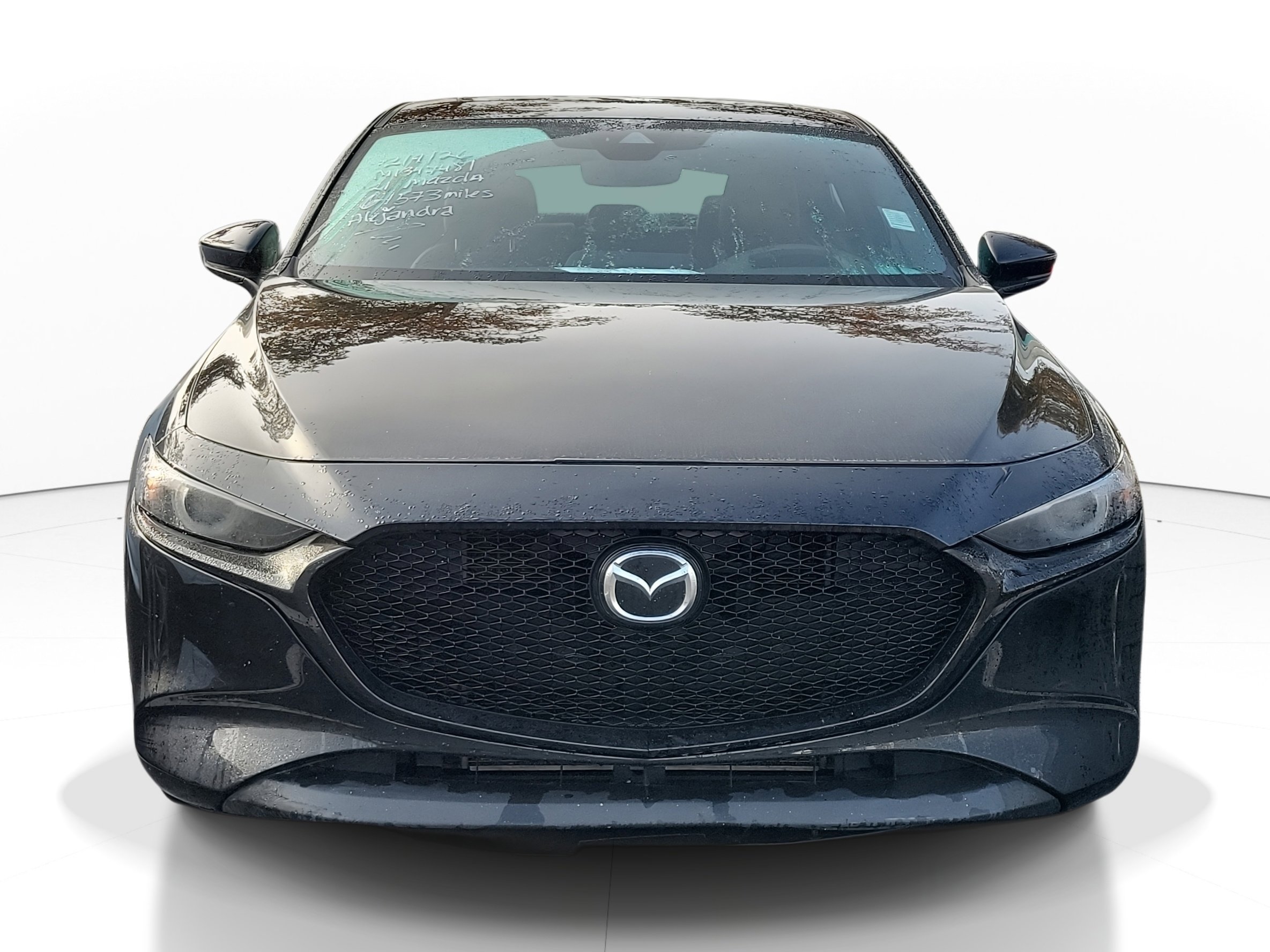 Used 2021 MAZDA MAZDA3 s image 2
