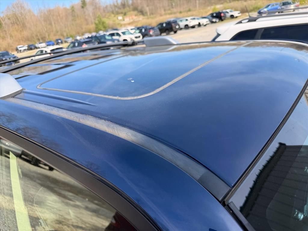 Used 2018 Toyota 4Runner SR5 Premium image 21