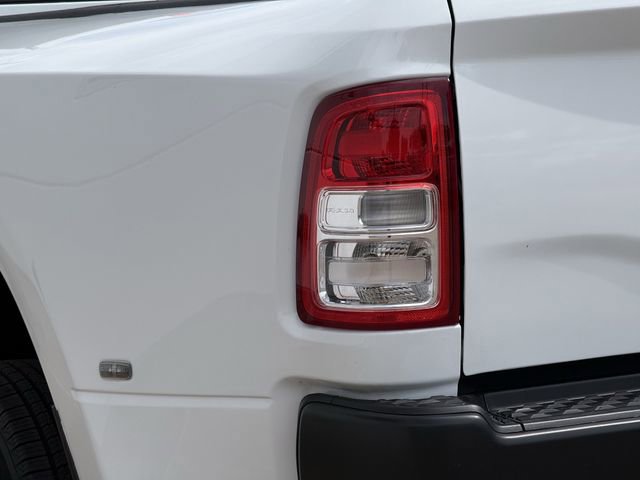 Used 2022 RAM 3500 Tradesman AWD/4WD image 5