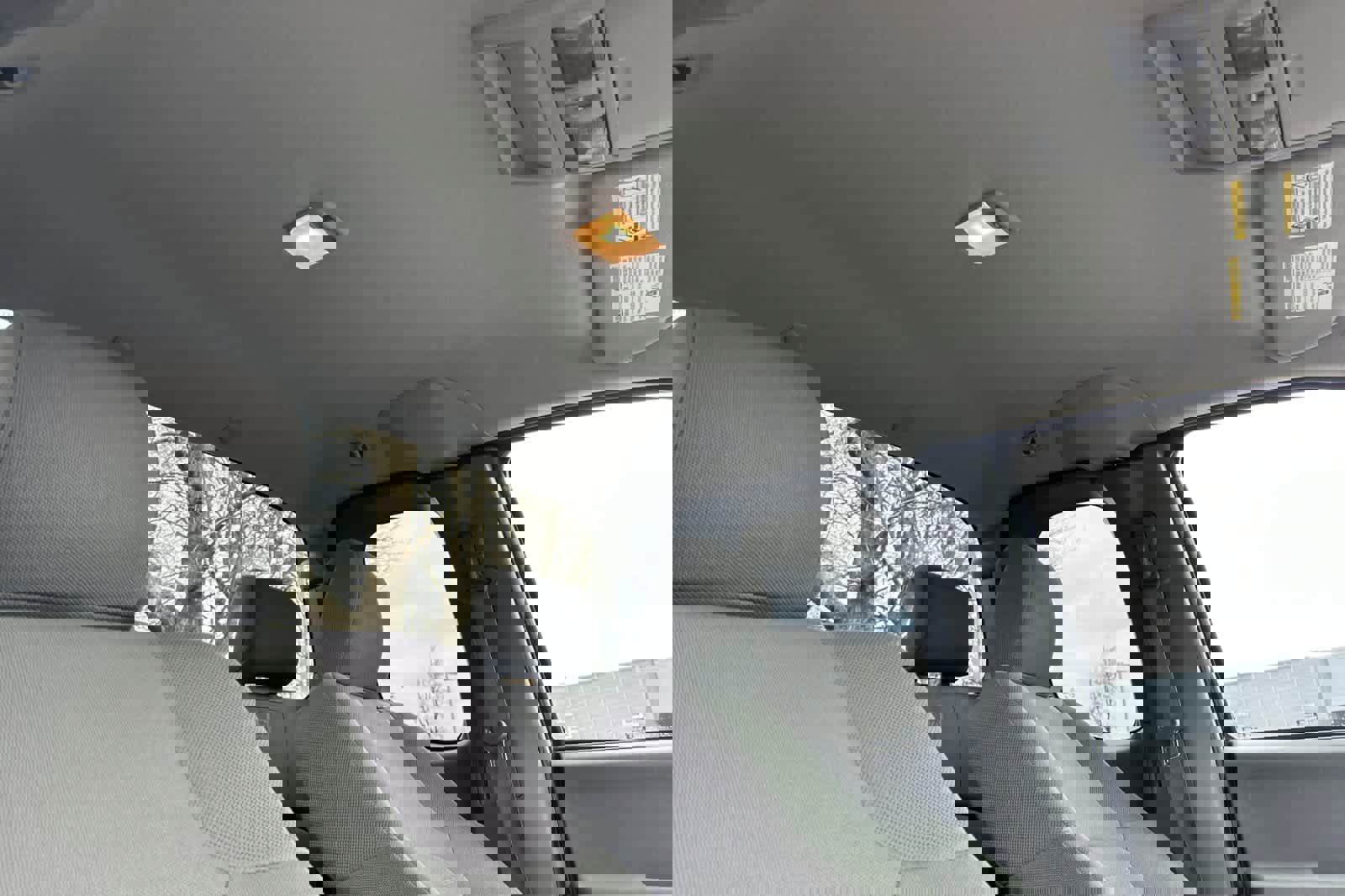 Used 2020 Nissan Frontier S image 16