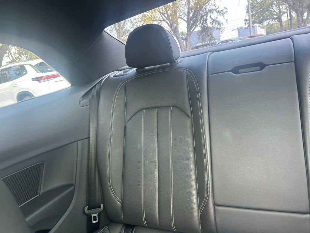 Used 2023 Audi A5 2.0T Premium Plus w/ Premium Plus image 12