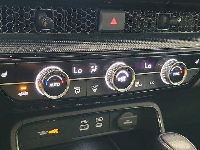 Certified 2023 Honda CR-V EX-L image 33
