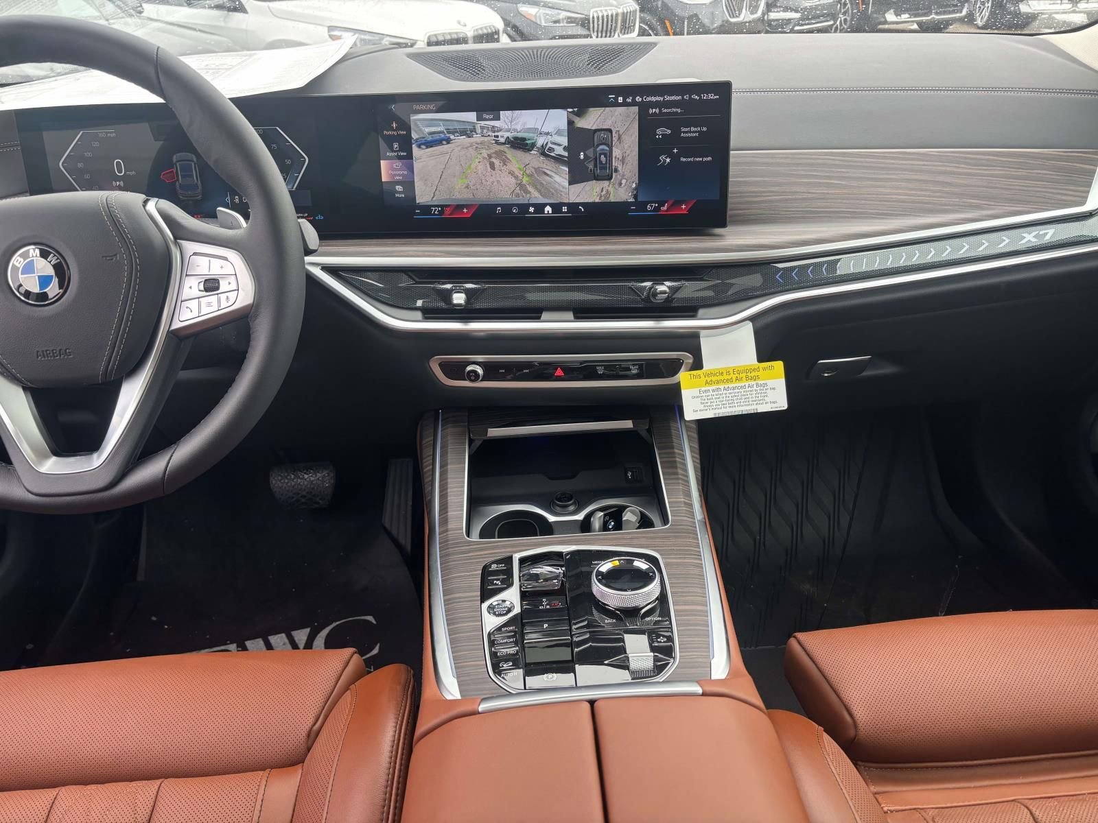 New 2026 BMW X7 xDrive40i w/ Executive Package image 30