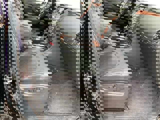 Used 2019 INFINITI QX80 Luxe w/ Proassist Package AWD/4WD image 22