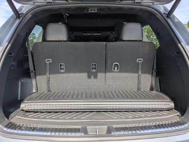 Certified 2024 Kia Telluride SX Prestige X-Line AWD/4WD image 14