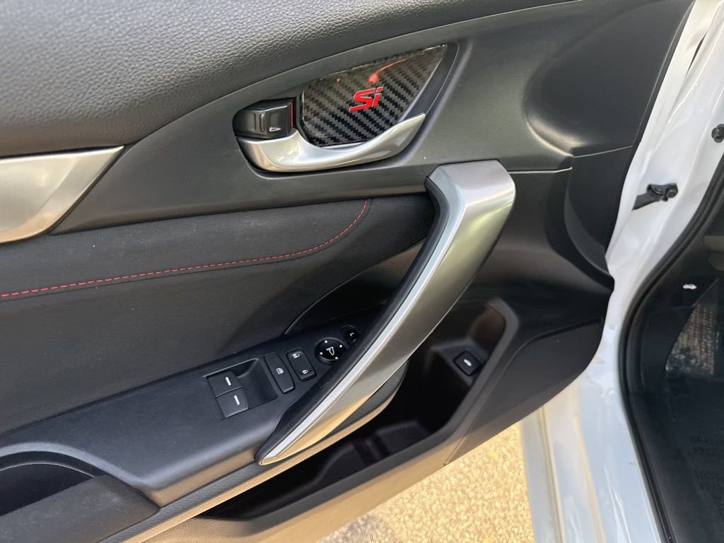 Used 2020 Honda Civic Si image 13