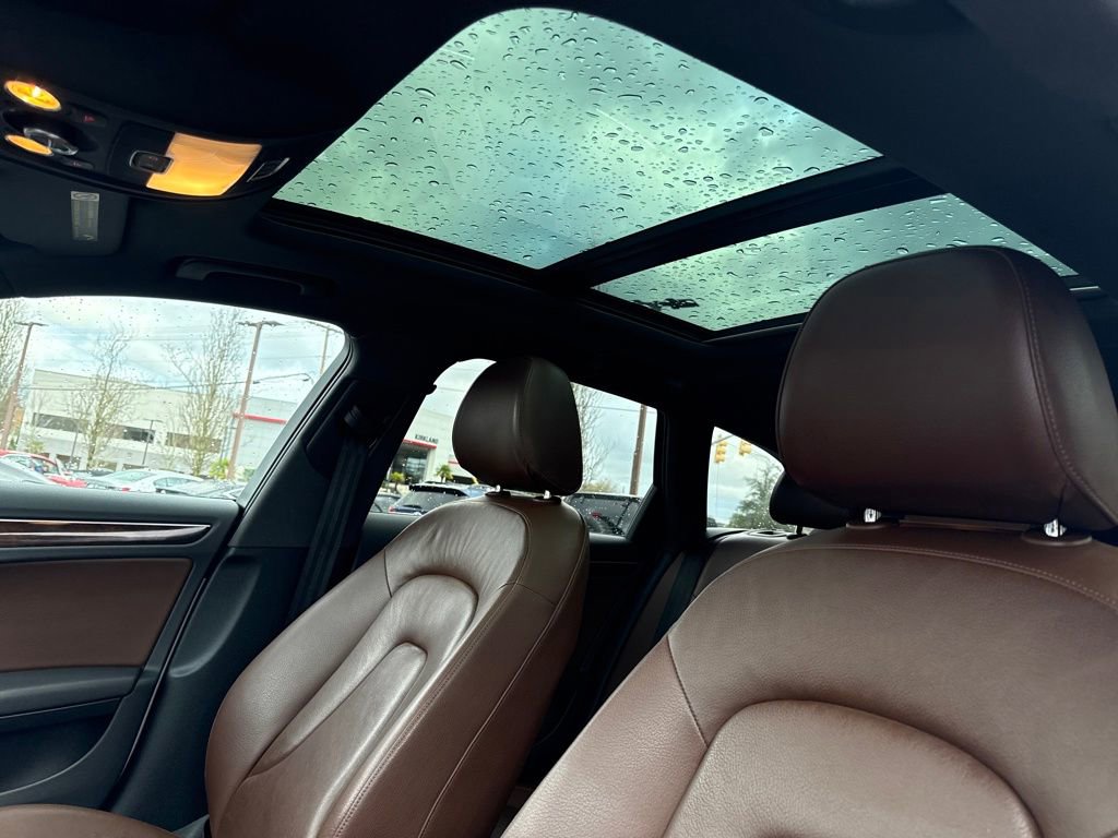 Used 2016 Audi A4 Premium Plus w/ Technology Package image 28