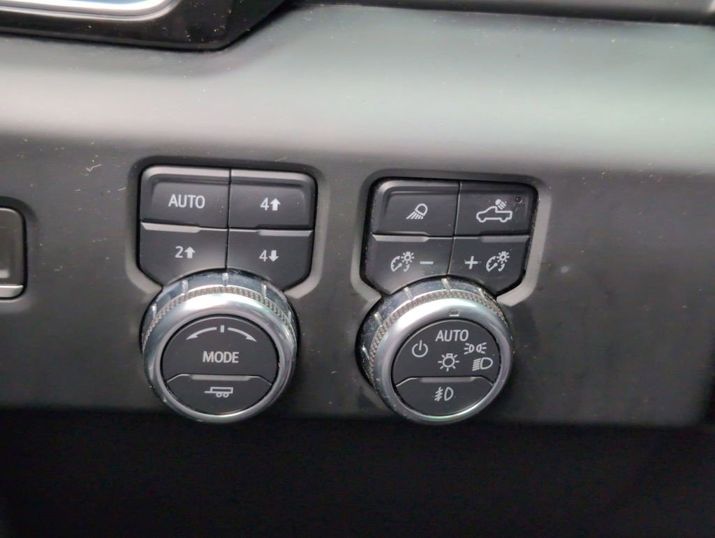 Certified 2024 GMC Sierra 1500 Denali w/ Technology Package image 16