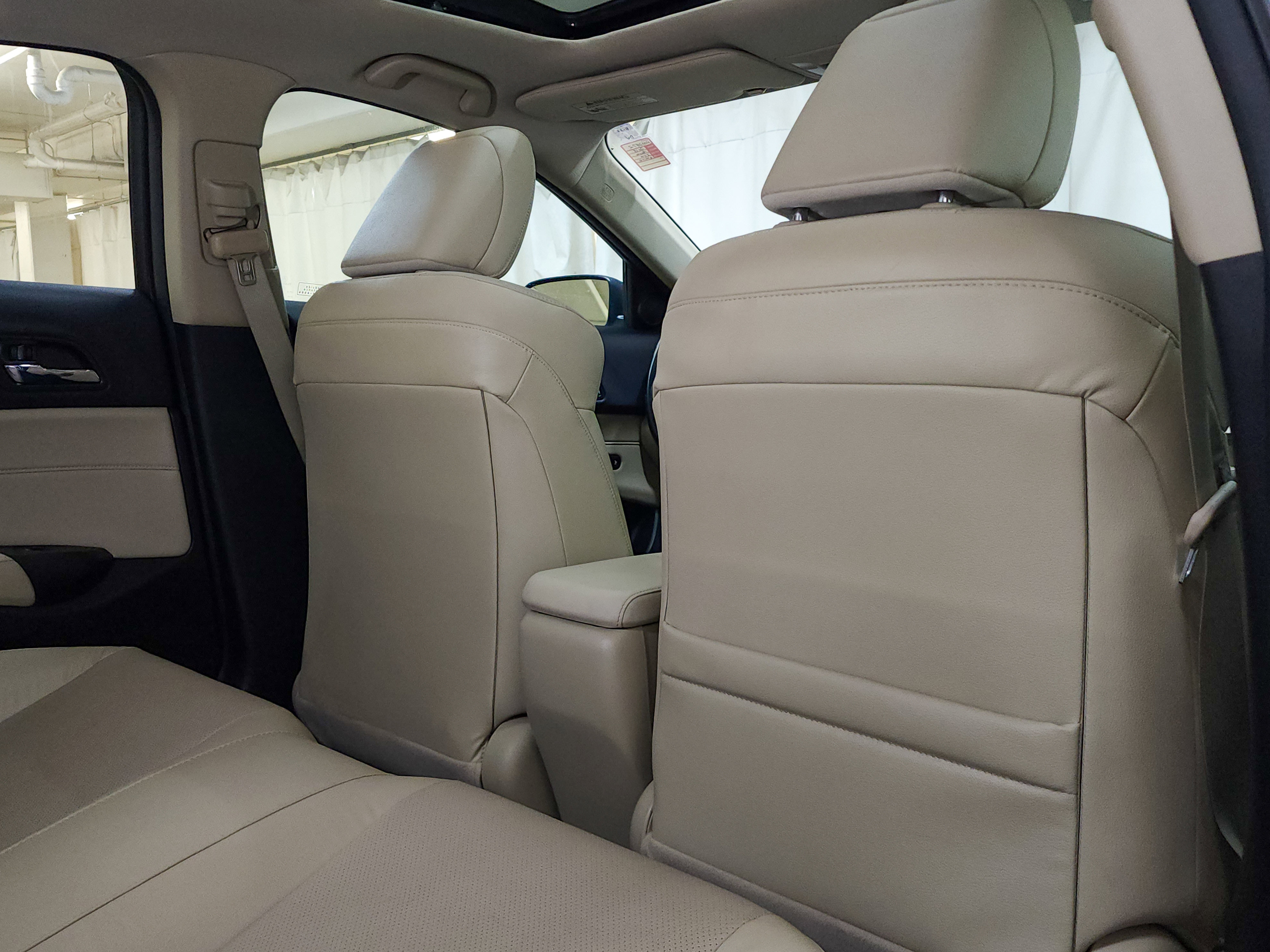 Used 2018 Acura ILX w/ Premium Package image 50