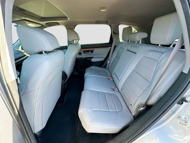 Used 2019 Honda CR-V Touring image 25