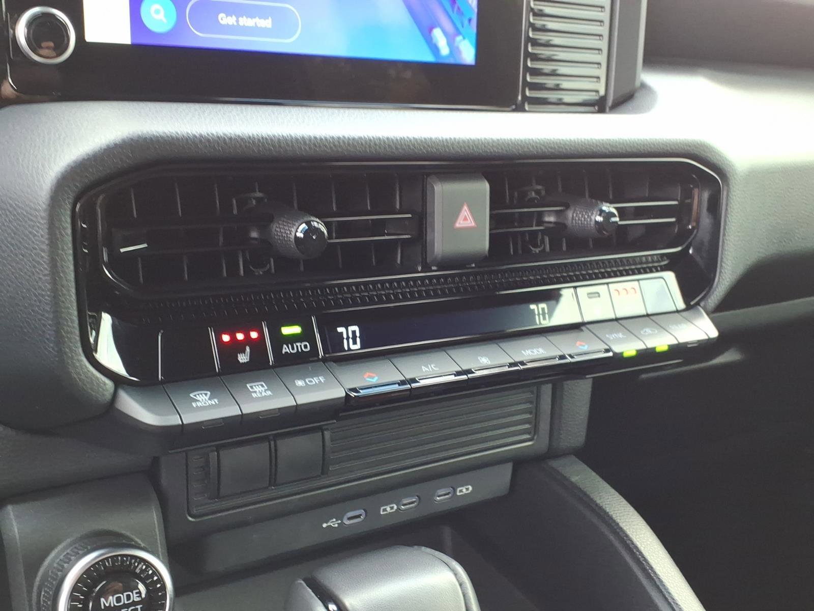 Used 2024 Toyota Land Cruiser 1958 AWD/4WD image 21