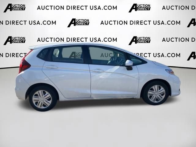 Used 2020 Honda Fit LX image 6
