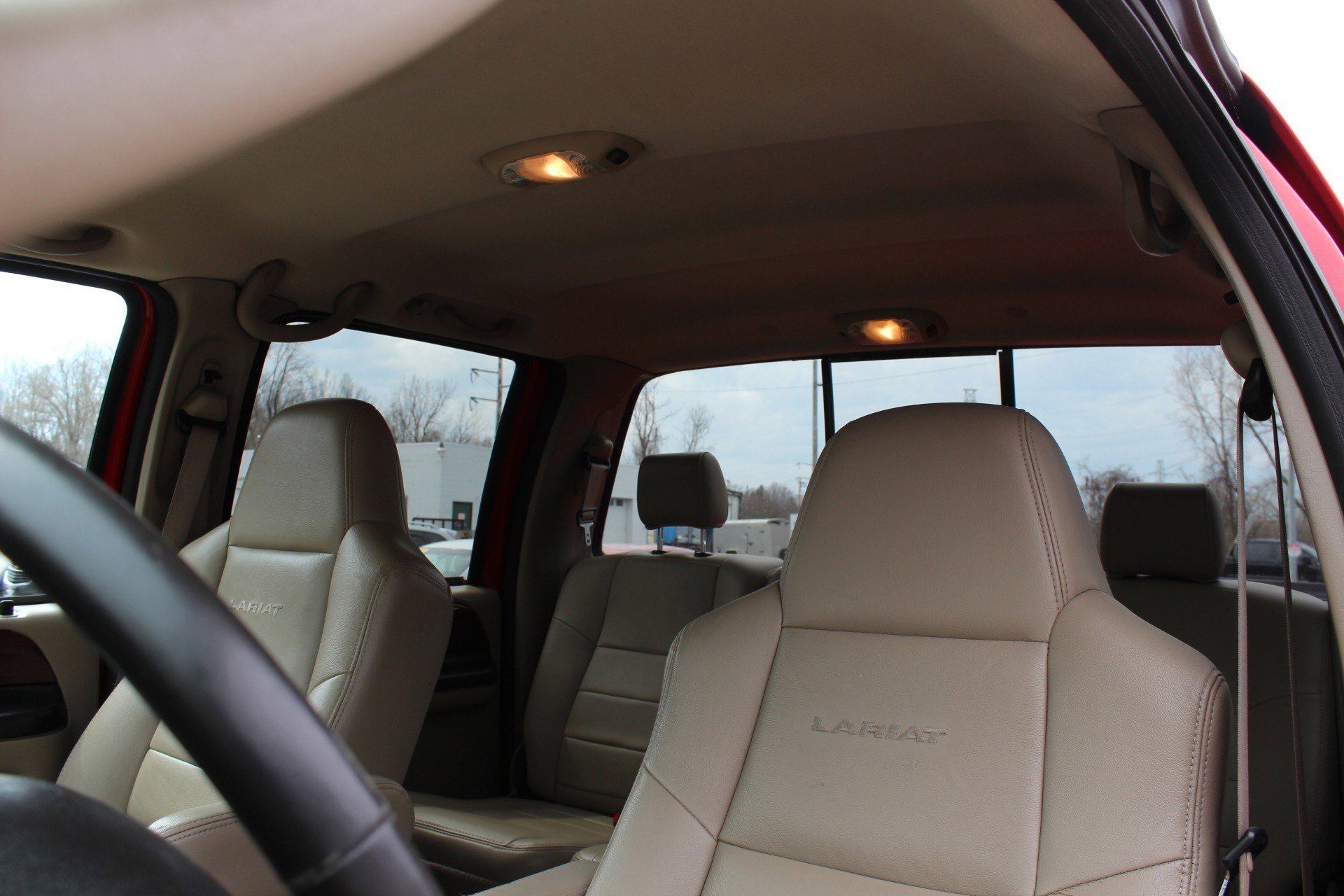 Used 2006 Ford F250 Lariat image 17