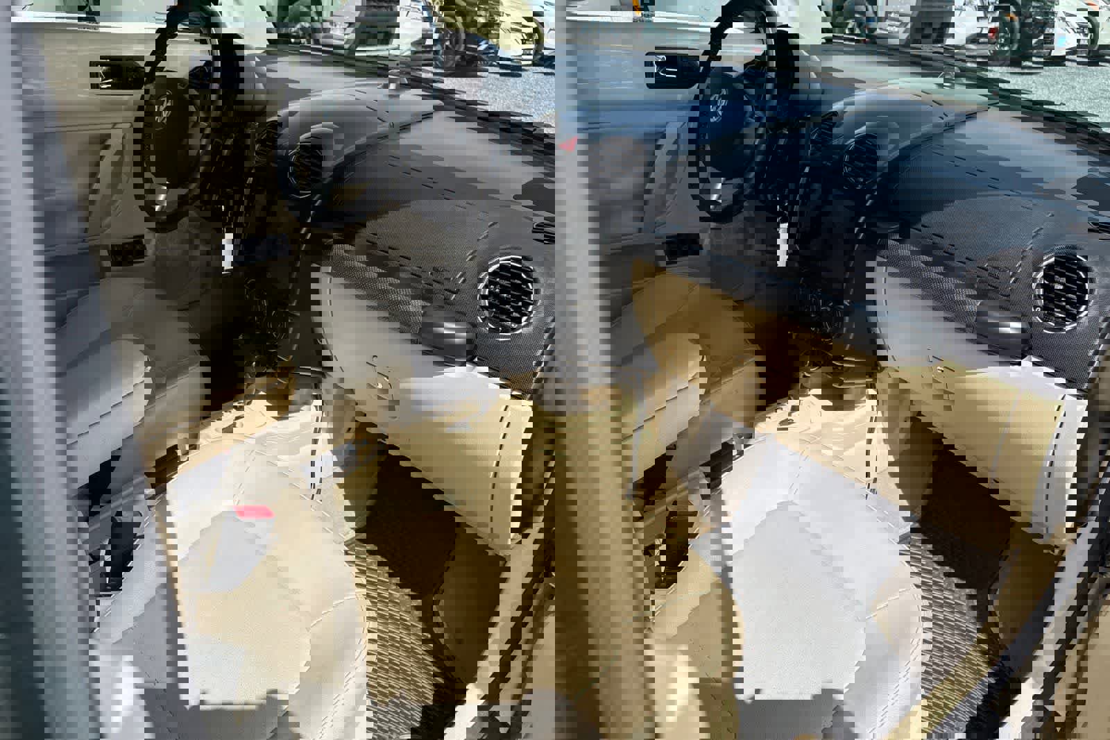 Used 2009 Volkswagen Beetle S image 16